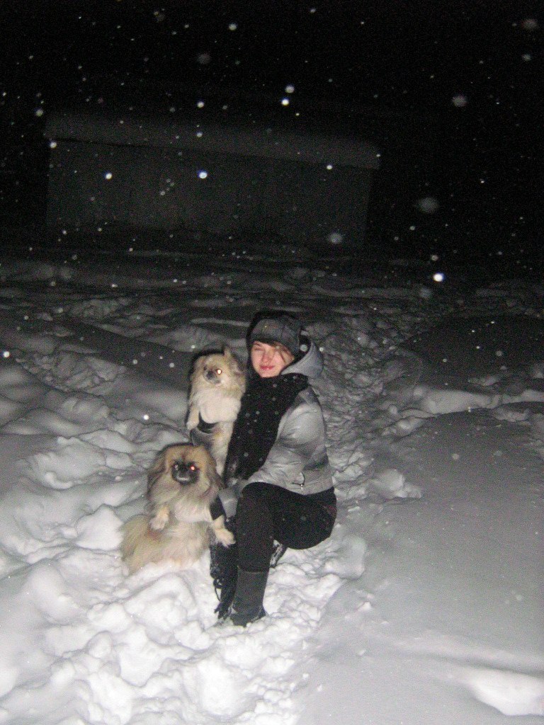 Анастасия Сукач СНumaCHeCHaya | Singapore