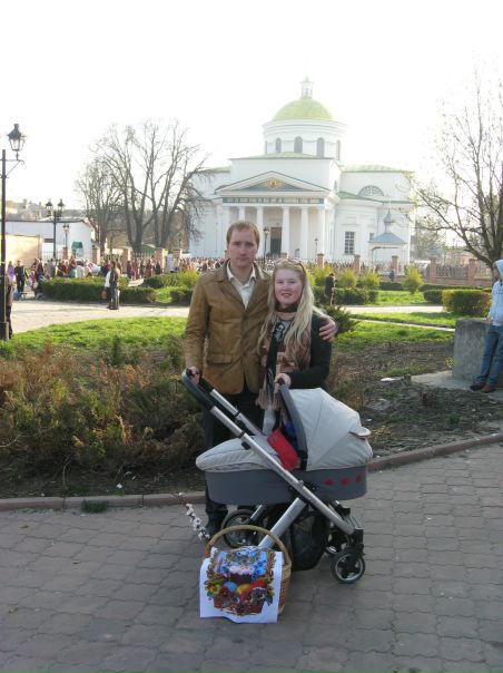 №93, Юлия Богатырёва, Киев №93, Юлия Богатырёва, Киев