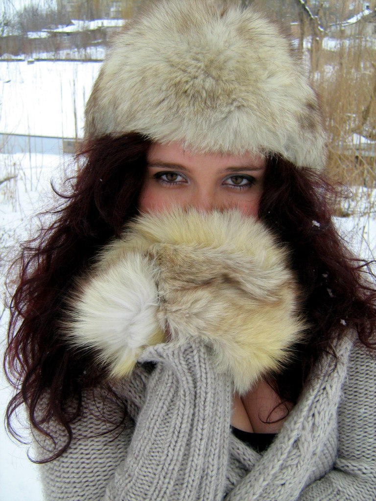 Елена Паранчич ...Буся=))... | Москва