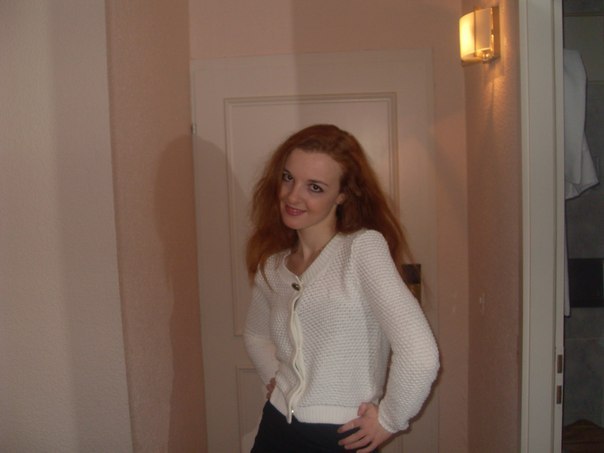 Дарья Дерябина | Montreux