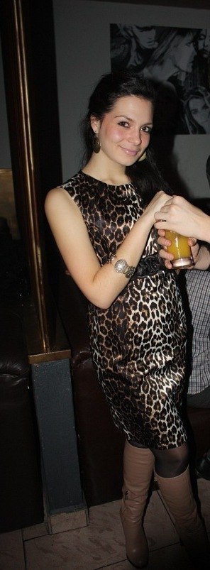 Карина Сидорович | Минск