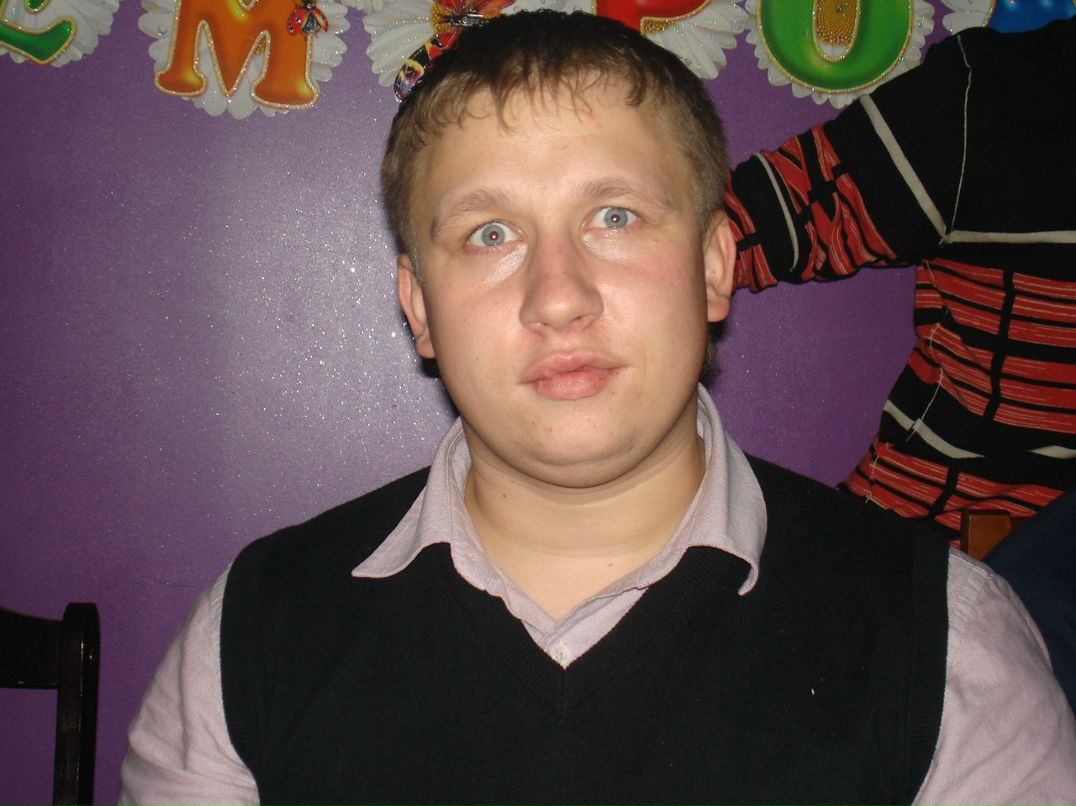 Давид Оганисян djmitis | Александров