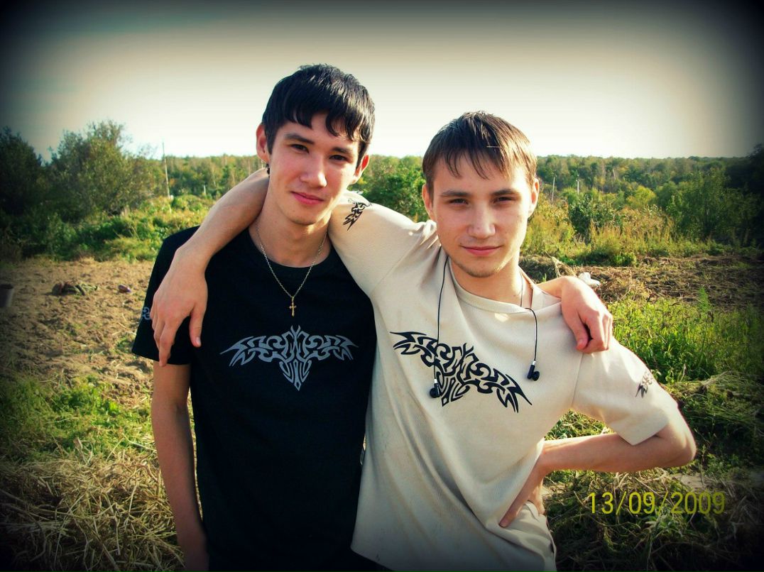 Николай Балаев | Хабаровск