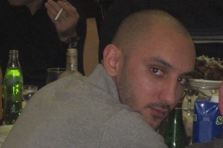 Jorik Arzumanyan | Ереван