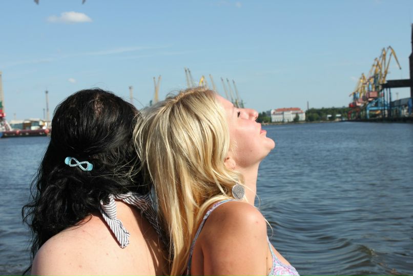 Арина Сторож | 