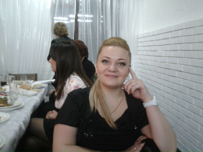 Татьяна Васильева | Одесса