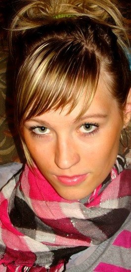 Олеся Баранова | Санкт-Петербург