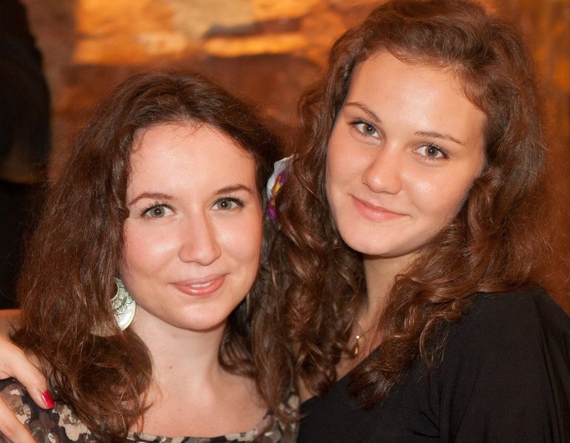 Natalia Kolyvanova | Санкт-Петербург