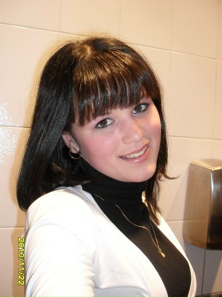 №108, Юлия Саливонова, Коряжма №108, Юлия Саливонова, Коряжма