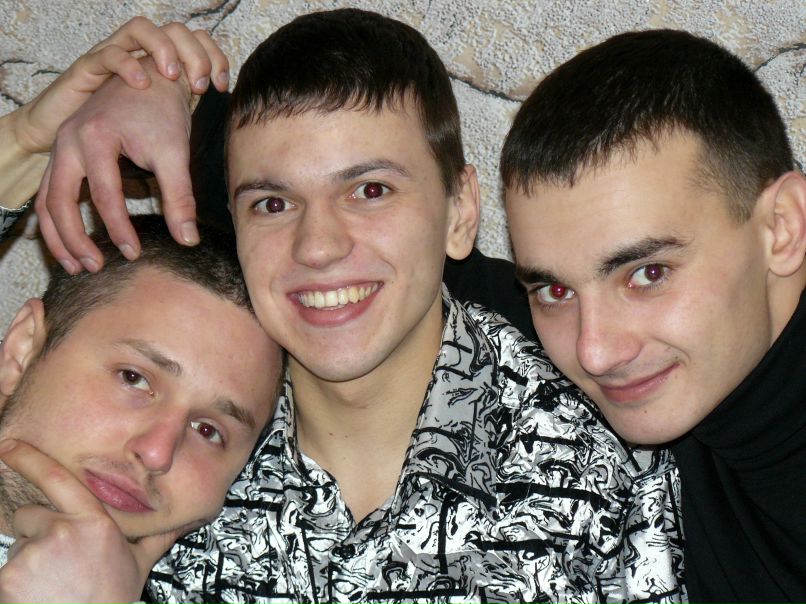 Максим Бенедик | Киев