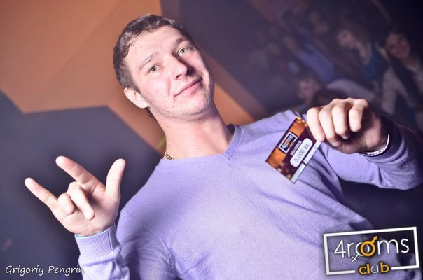 Артем Столетов | Ярославль