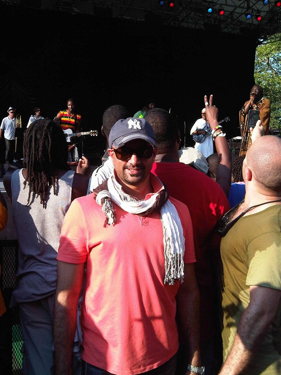 Ahsan Mazharullah | Montgomery