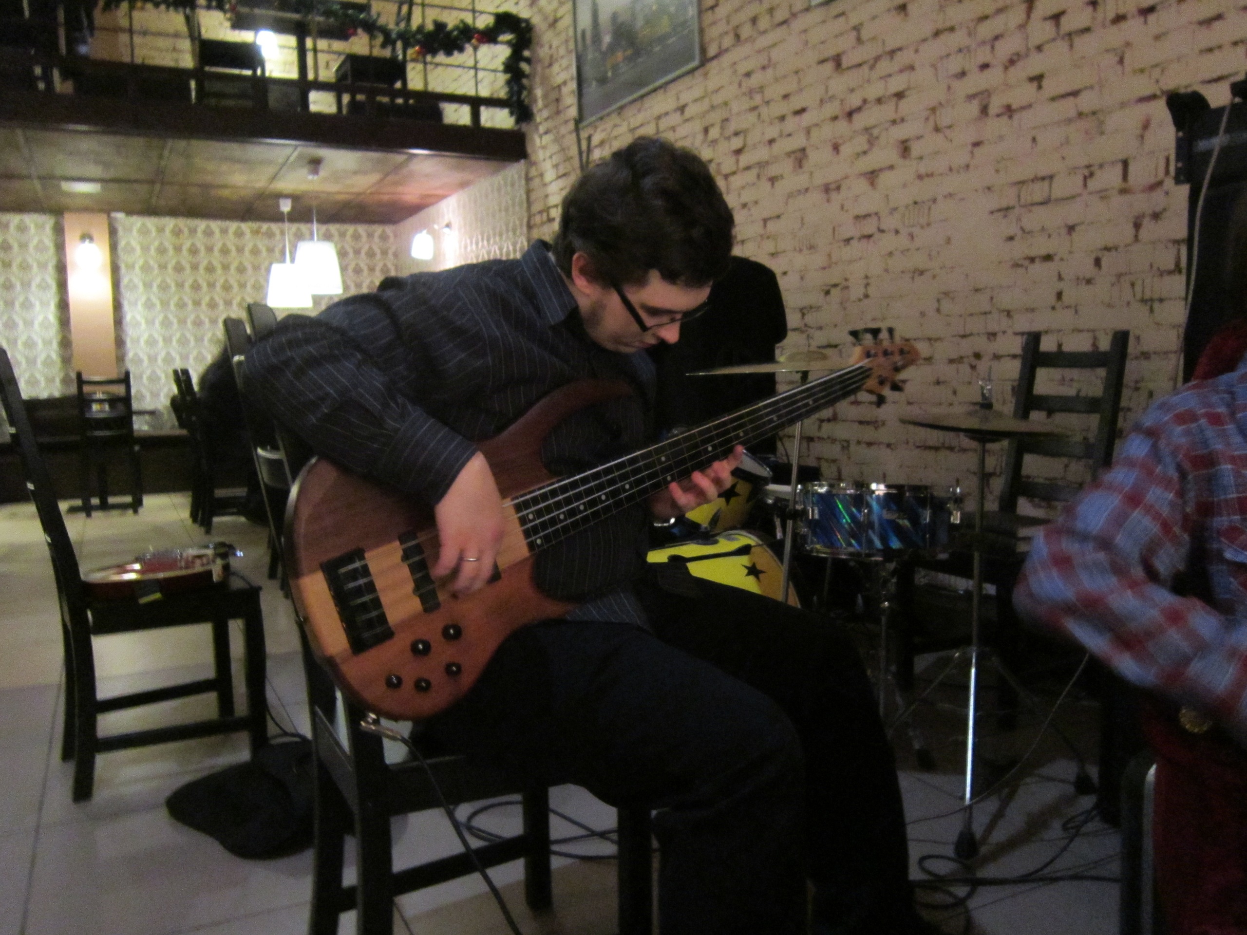 Фото профиля