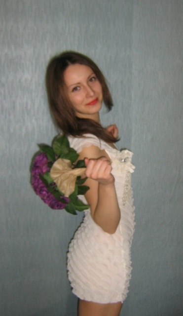 Margarita Apatova | Калининград