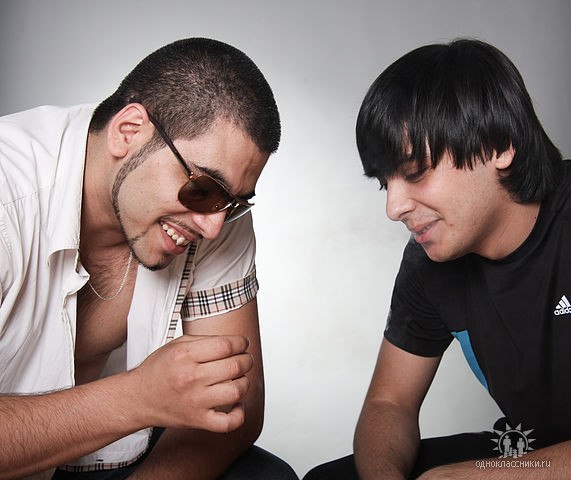 Мурад Мурик | Guangzhou