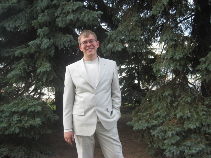 Алексей Чевелёв | Самара