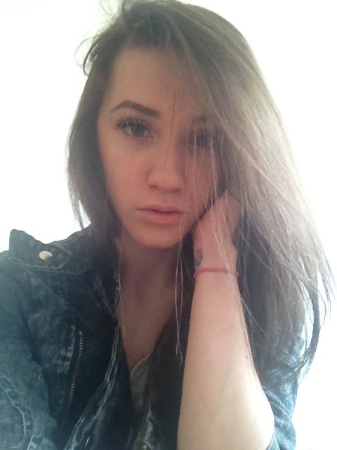 Alesya Lugovaya | Владивосток