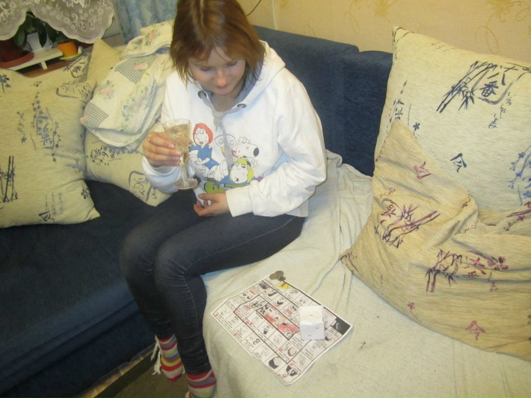 Вован Чекалов gremlin | Санкт-Петербург