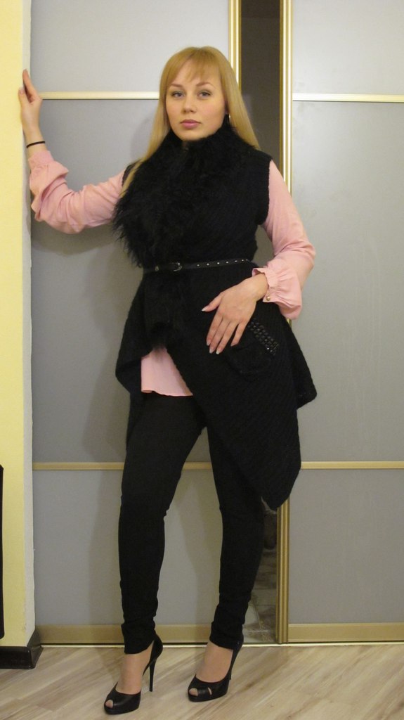 Мария Савельева | Новороссийск