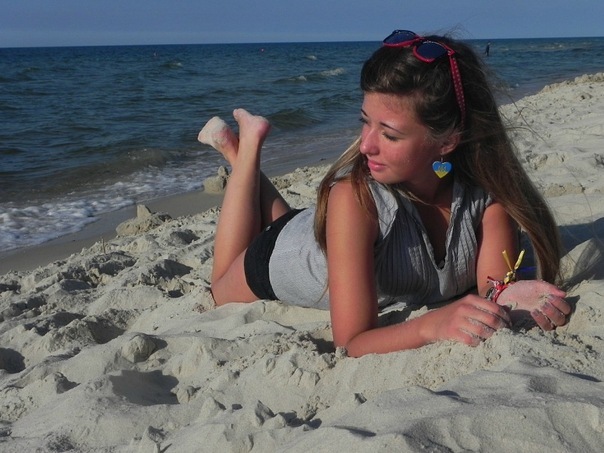 №51, Катя Тімошина, 31 год, Kraków №51, Катя Тімошина, 31 год, Kraków