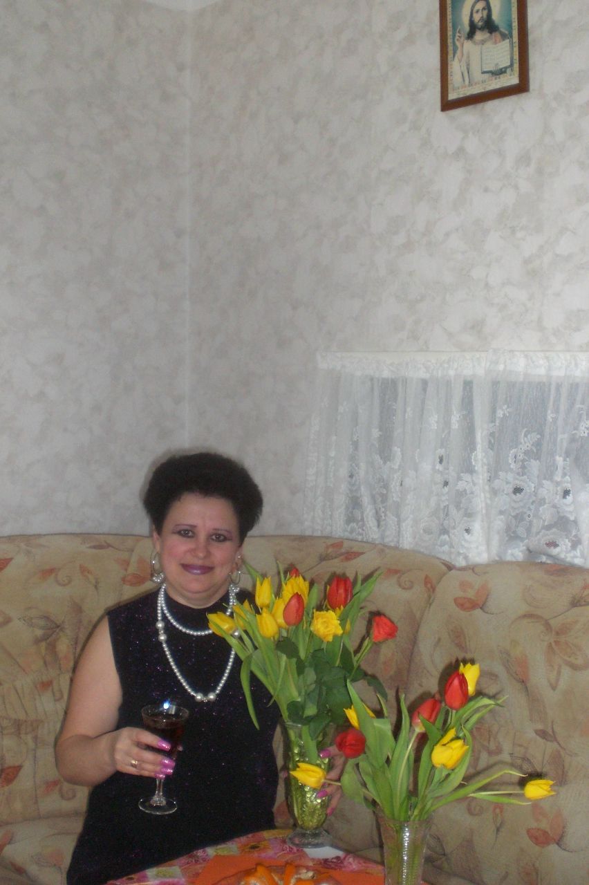 Elena Schettle | Waren (Müritz)