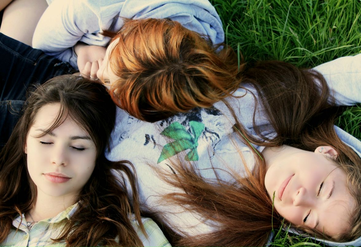 Катерина Неяскина-Косарева ♡ | Москва