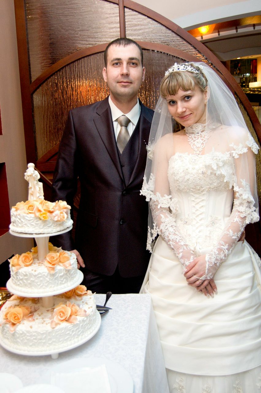 Евгений Боровской | Омск