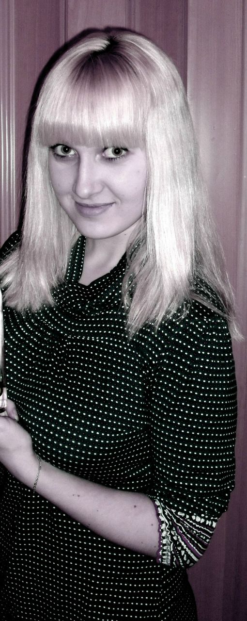 Ольга Пицко | Молодечно