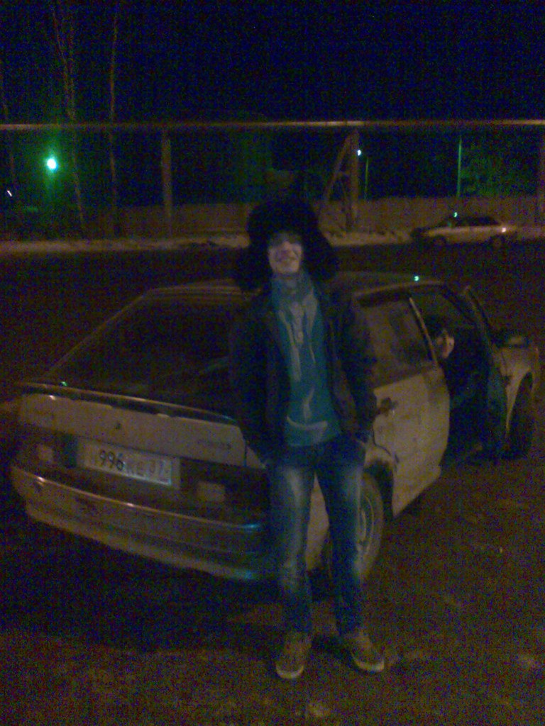 Сергей Грибцов | Иваново