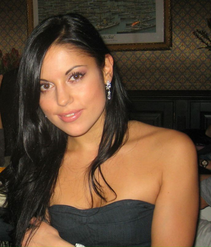 Катерина Панина | Москва