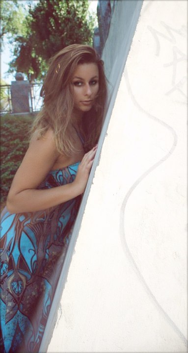 Maria Sereda | Харьков