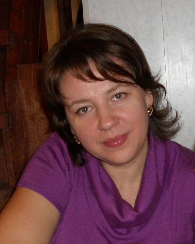 Валентина Самодурова | Тамбов