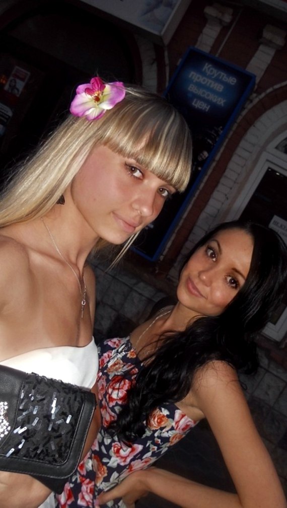 Алла Богатырева | Воткинск