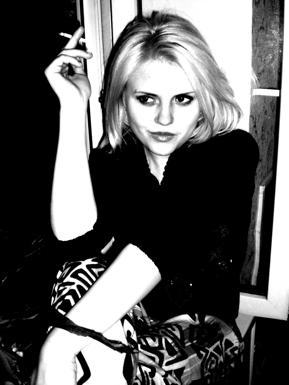 Евгения Белицкая | Киев