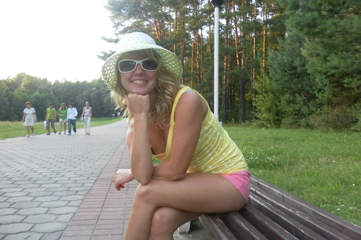 Кристина Утц | Калининград