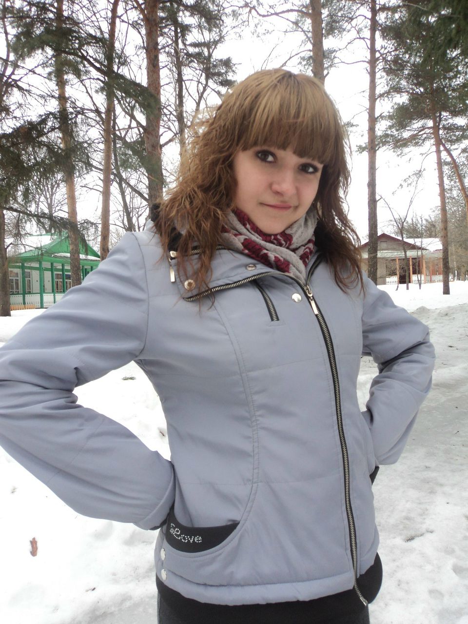 Ольга Макарова | Чехов