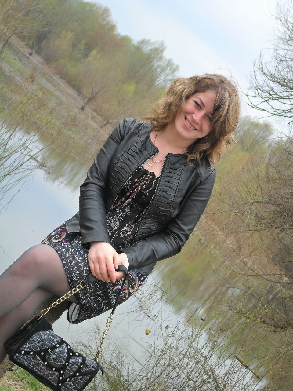 Екатерина Цимбалишина | Киев