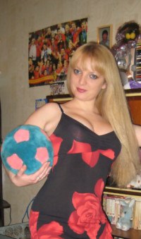 Лена Деева | Харьков