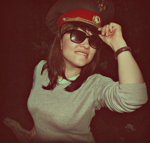 №9, Лили Аскарова, 23.7.1988, Москва №9, Лили Аскарова, 23.7.1988, Москва