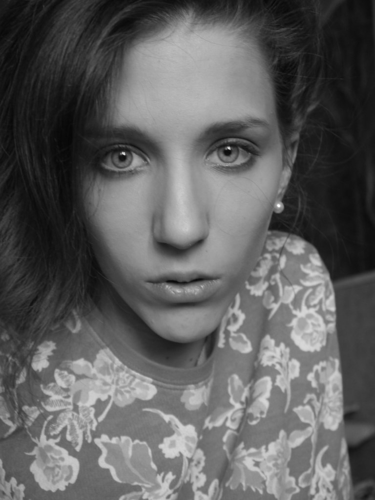 Marina tzh-tzh | Berlin