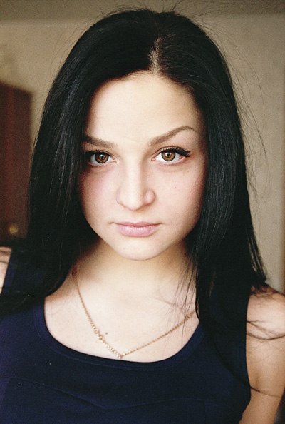 Ольга Зинь | Днепр (Днепропетровск)