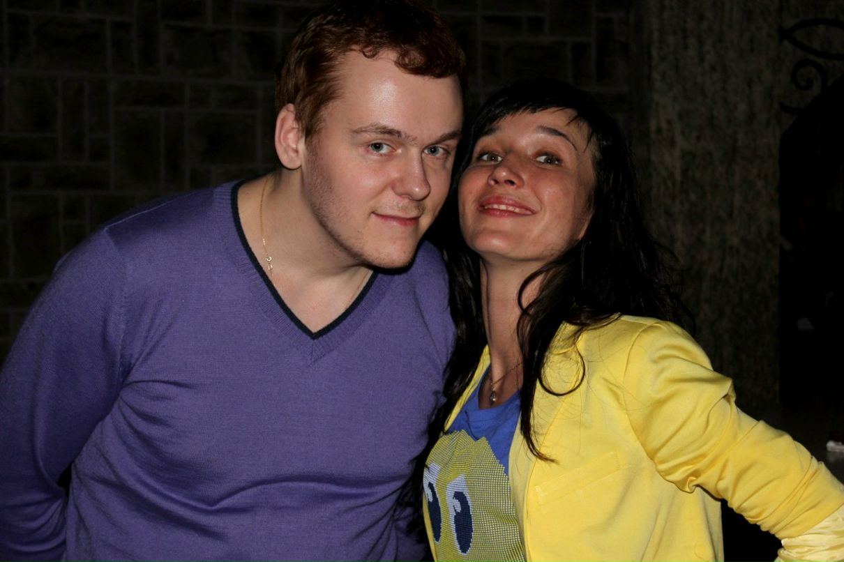 Макс Марданов | Набережные Челны