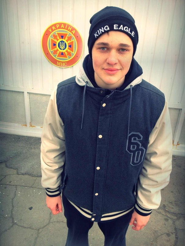 Александр Берьяк | Одесса