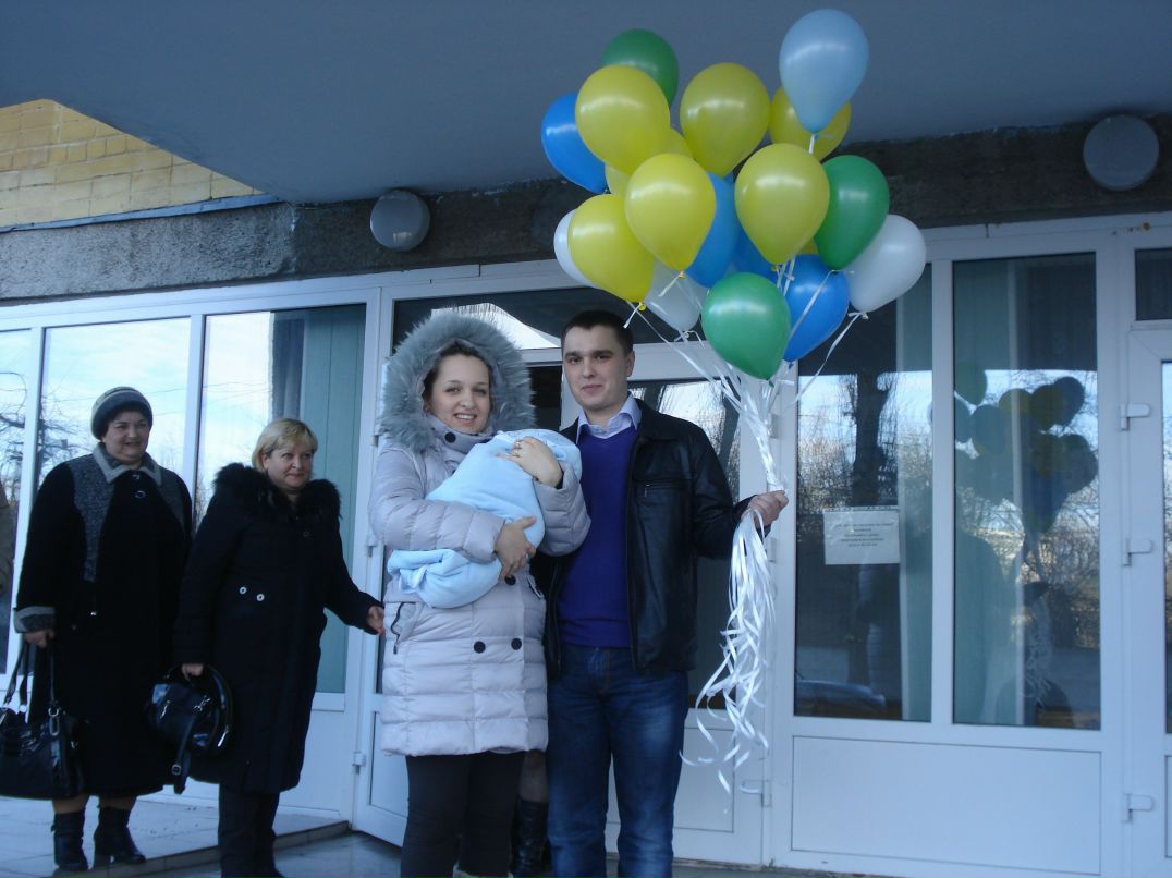 Наталия Гайдай (Ивжич) | Черкассы