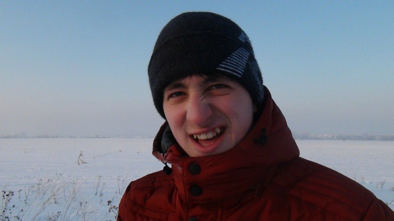 Константин Криворучко | Пермь