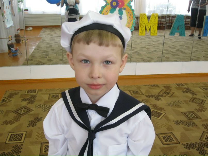 Гуля Малюкова | Чернушка