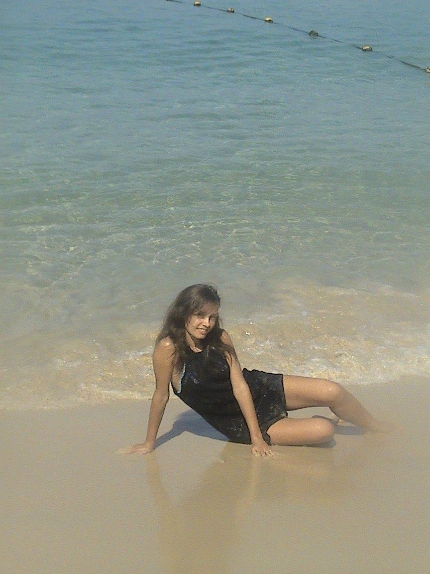 Анастасия Муль | Новосибирск