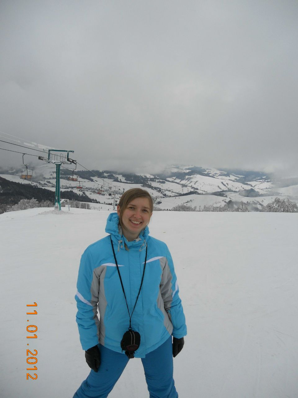 Алёна Грамма | Одесса