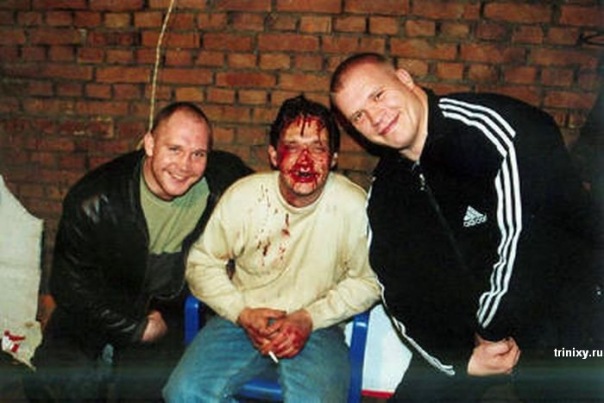 №44, Серый Мезенцев, Киев №44, Серый Мезенцев, Киев