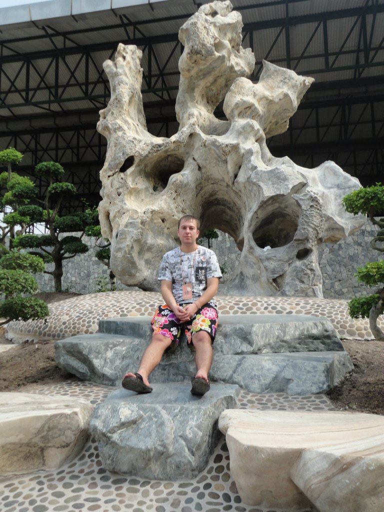 Роман Слесаренко | Красноярск